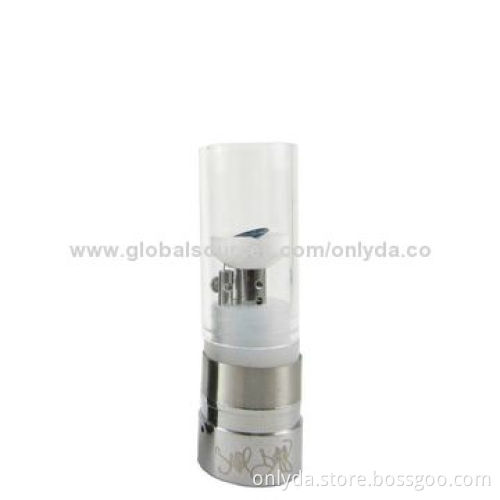 High-Quality E-cigarette Snoop Dogg G Pen with Large Capacity Herbal Atomizer, Small, Easy to Carry